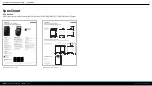 Предварительный просмотр 14 страницы Samsung 7700 Series Product Manual