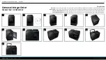 Предварительный просмотр 21 страницы Samsung 7700 Series Product Manual