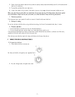 Preview for 7 page of Samsung 775313 Instruction Manual