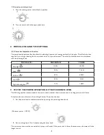 Preview for 8 page of Samsung 775313 Instruction Manual