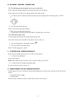 Preview for 9 page of Samsung 775313 Instruction Manual