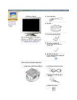 Preview for 9 page of Samsung 78DF Manual Del Usuario