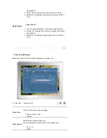 Preview for 60 page of Samsung 790DF Owner'S Manual