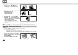 Preview for 20 page of Samsung 8 SCL540 Owner'S Instruction Book