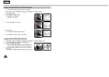 Preview for 36 page of Samsung 8 SCL540 Owner'S Instruction Book