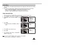 Preview for 51 page of Samsung 8 SCL540 Owner'S Instruction Book