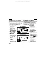 Preview for 12 page of Samsung 8 SCM51 Owner'S Instruction Book