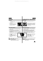 Preview for 17 page of Samsung 8 SCM51 Owner'S Instruction Book