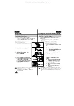 Preview for 18 page of Samsung 8 SCM51 Owner'S Instruction Book