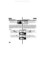 Preview for 24 page of Samsung 8 SCM51 Owner'S Instruction Book