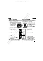 Preview for 31 page of Samsung 8 SCM51 Owner'S Instruction Book