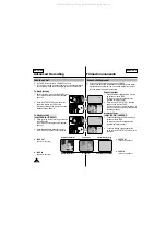 Preview for 42 page of Samsung 8 SCM51 Owner'S Instruction Book