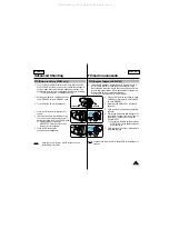 Preview for 43 page of Samsung 8 SCM51 Owner'S Instruction Book