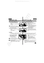 Preview for 51 page of Samsung 8 SCM51 Owner'S Instruction Book