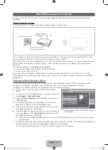 Предварительный просмотр 14 страницы Samsung 8 series Manual