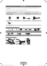 Предварительный просмотр 23 страницы Samsung 8 series Manual