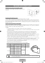 Предварительный просмотр 25 страницы Samsung 8 series Manual