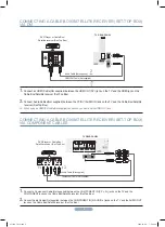 Предварительный просмотр 3 страницы Samsung 8 series Quick Start Manual