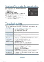 Предварительный просмотр 4 страницы Samsung 8 series Quick Start Manual