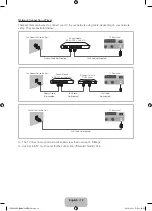 Preview for 12 page of Samsung 8+ series User Instructions