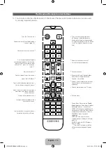 Preview for 14 page of Samsung 8+ series User Instructions