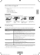 Preview for 41 page of Samsung 8+ series User Manual