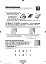 Preview for 78 page of Samsung 8+ series User Manual