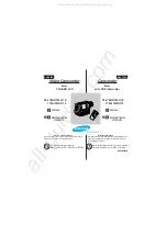 Preview for 1 page of Samsung 8 VP-L700U Owner'S Instruction Book