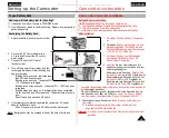 Preview for 19 page of Samsung 8 VP-M50 Owner'S Instruction Book