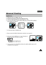 Preview for 29 page of Samsung 8 VP-W60B Owner'S Instruction Book