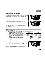 Preview for 35 page of Samsung 8 VP-W60B Owner'S Instruction Book