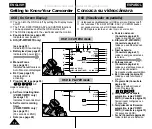 Preview for 15 page of Samsung 8 VP-W80U Manual