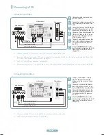 Предварительный просмотр 5 страницы Samsung 800 PN42A450PD User Manual