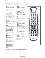 Предварительный просмотр 14 страницы Samsung 800 PN42A450PD User Manual