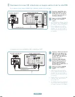 Предварительный просмотр 15 страницы Samsung 800 PN42A450PD User Manual