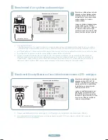 Предварительный просмотр 18 страницы Samsung 800 PN42A450PD User Manual