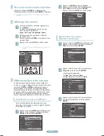 Предварительный просмотр 20 страницы Samsung 800 PN42A450PD User Manual