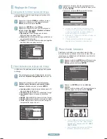 Предварительный просмотр 22 страницы Samsung 800 PN42A450PD User Manual