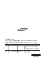 Предварительный просмотр 24 страницы Samsung 800 PN42A450PD User Manual