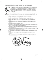 Preview for 9 page of Samsung 800T User Manual