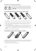 Preview for 12 page of Samsung 800T User Manual