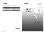 Samsung 8550 User Manual preview