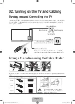 Preview for 7 page of Samsung 8550 User Manual