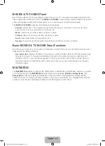 Preview for 18 page of Samsung 8550 User Manual