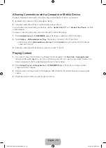 Preview for 19 page of Samsung 8550 User Manual