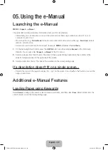 Preview for 20 page of Samsung 8550 User Manual