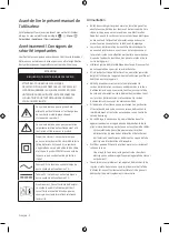 Preview for 11 page of Samsung 85CU7175U User Manual