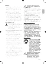 Preview for 12 page of Samsung 85CU7175U User Manual