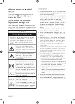 Preview for 19 page of Samsung 85CU7175U User Manual