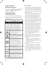 Preview for 35 page of Samsung 85CU7175U User Manual